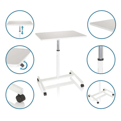 STAND VM-SU Standing Desk black