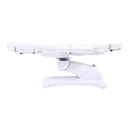 Cloud Beauty Bed white