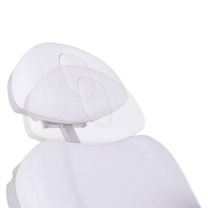 Cloud Beauty Bed white