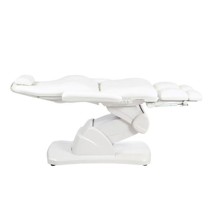 Happy Feet Pedicure Chair white