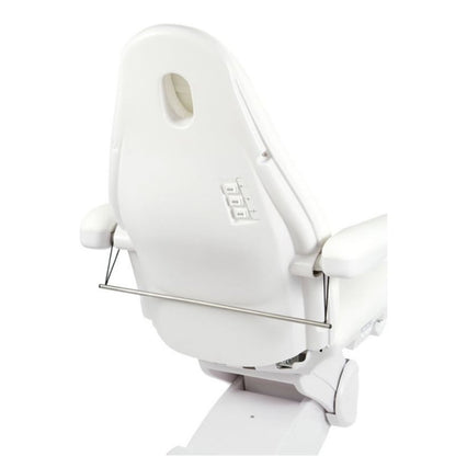 Happy Feet Pedicure Chair grey