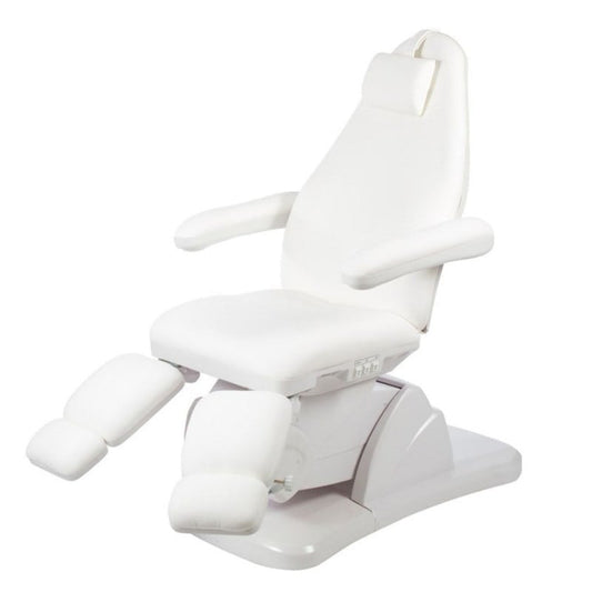 Happy Feet Pedicure Chair grey