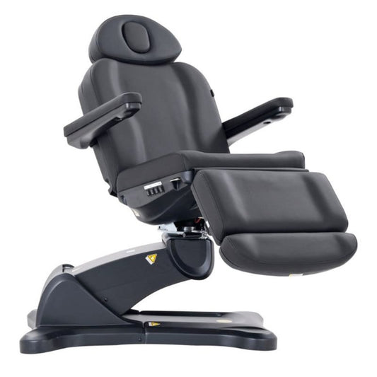 BLACKOUT INK 777 Tattoo Chair