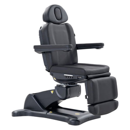BLACKOUT INK 777 Tattoo Chair