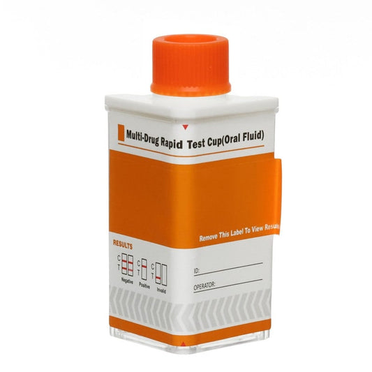 Multi-Drug Rapid Cup Test (8)