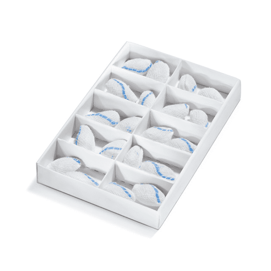Telaprep® Sterile No. 1 (small), 30 x 10 pcs.