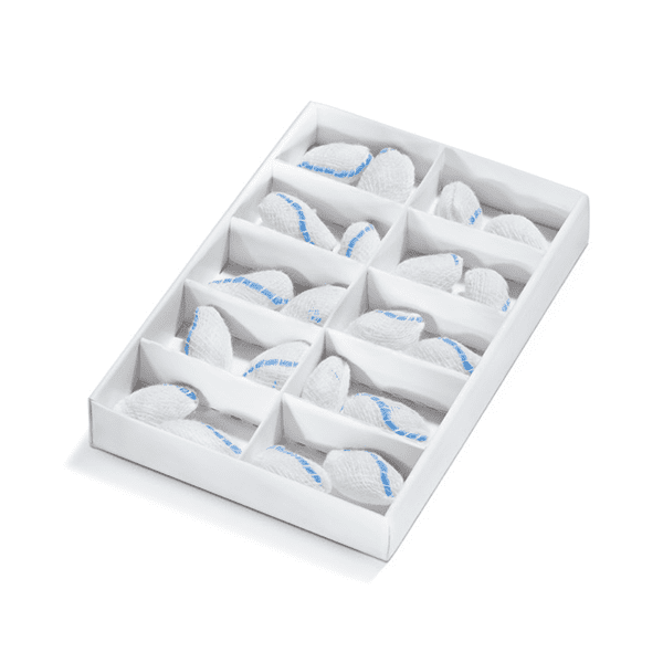 Telaprep® Sterile No. 3 (large), 16 x 20 pcs.