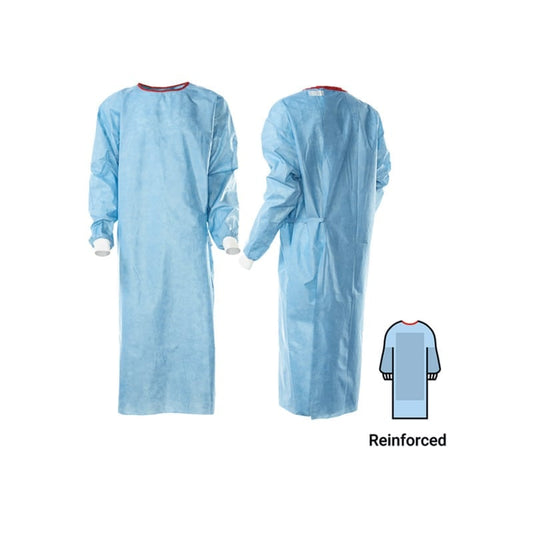 Foliodress Gown Protect Reinforced XL