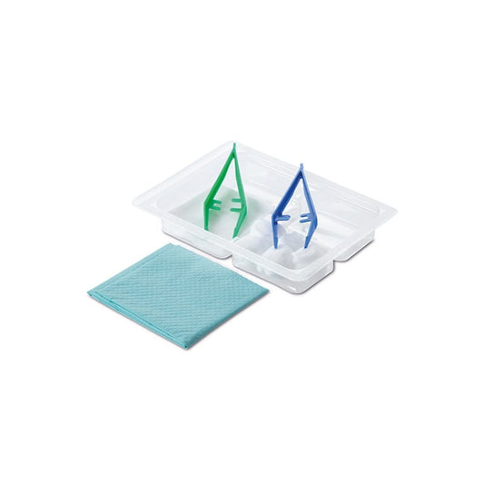 MediSet Wound Care Set 1