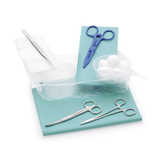 MediSet Suture Set small