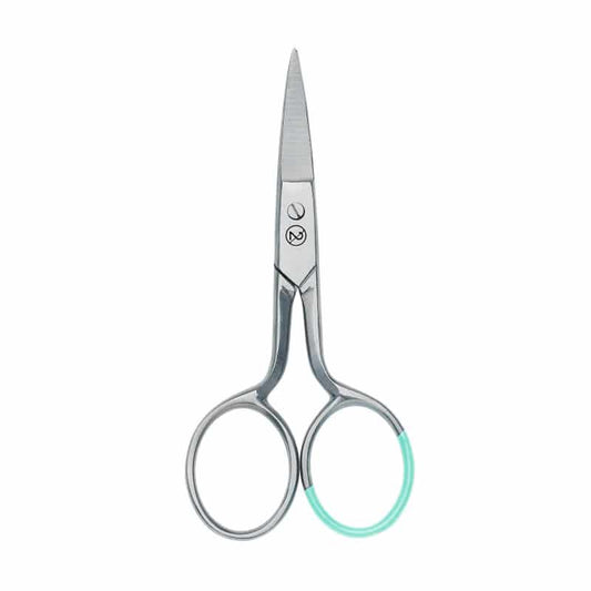 Curved Nail Scissors