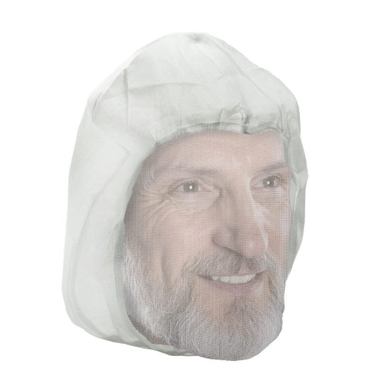 Spit Hood