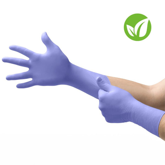 MICROFLEX® 93-853 XXL (10.5-11.0)