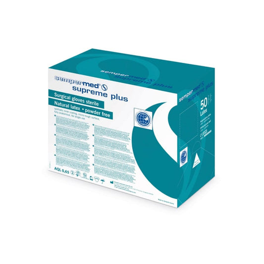 Sempermed® Supreme Plus 8