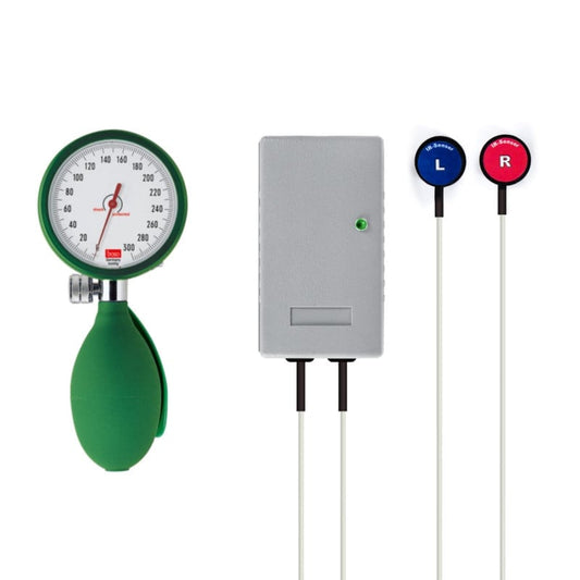 AngE™ Basic ABI OPO (arterial)