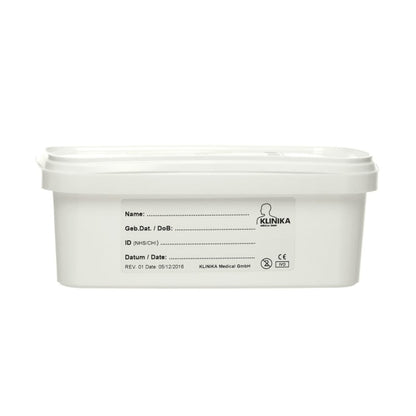 KLINITRAY™ Biopsy Transport Containers large