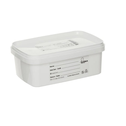 KLINITRAY™ Biopsy Transport Containers small
