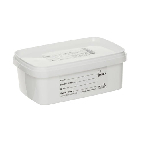 KLINITRAY™ Biopsy Transport Containers small