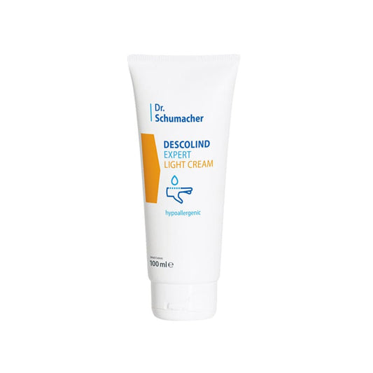 DESCOLIND EXPERT LIGHT CREAM 500 ml Dispenser Bottle