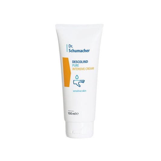 DESCOLIND PURE INTENSIVE CREAM 500 ml Dispenser Bottle