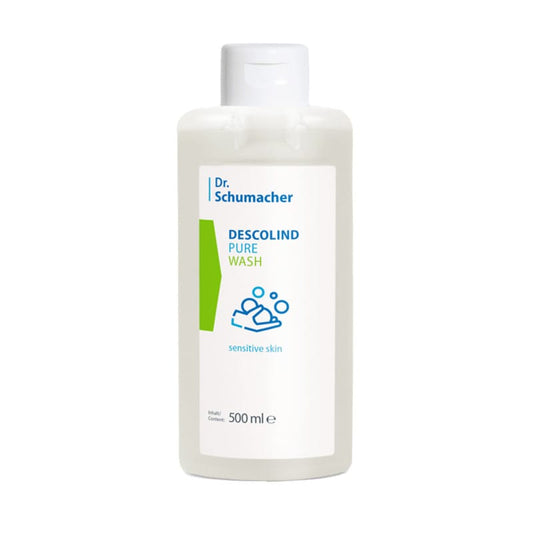 DESCOLIND PURE WASH 5000 ml Canister