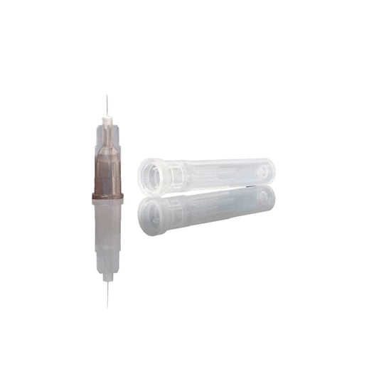 KIPIC® Mesotherapy Needles 30G x 4mm