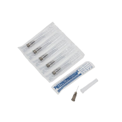 KIPIC® Micro-Injection Needles