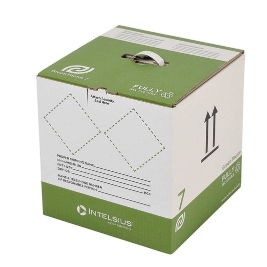 GreenTherm 7 Litres