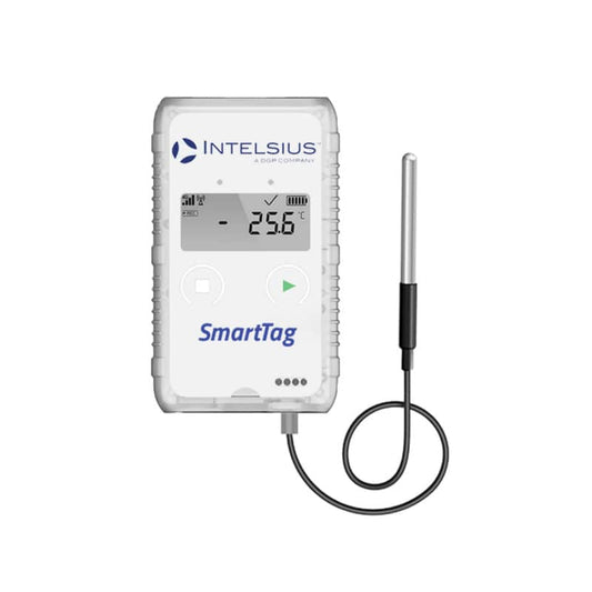 SmartTag single-use | without probe
