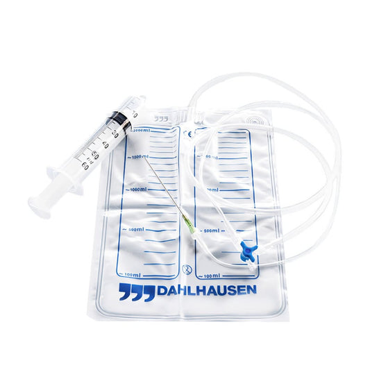 Pleural Puncture Set