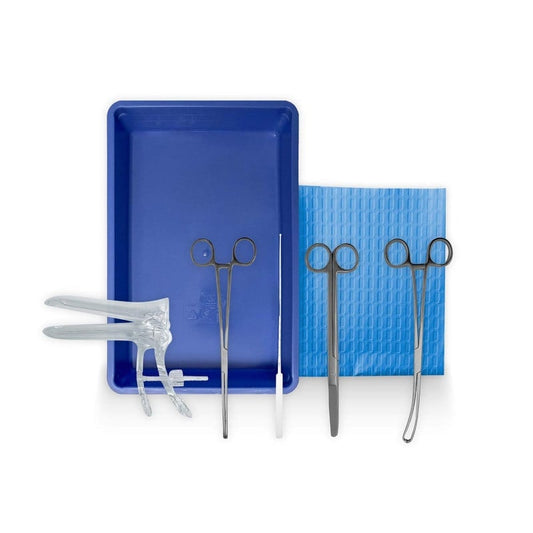 Disposable IUD Kit
