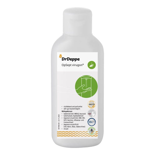 OpSept virugon® 5000 ml