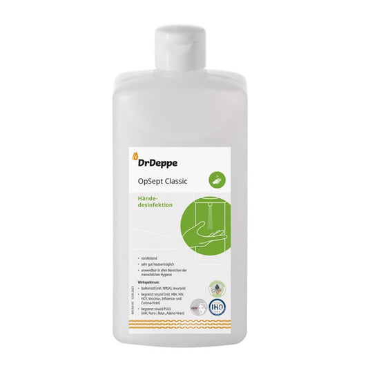 OpSept Classic 5000 ml