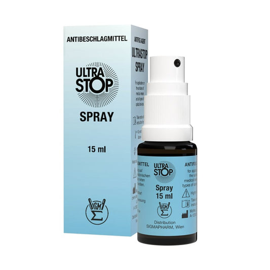 Ultrastop Spray