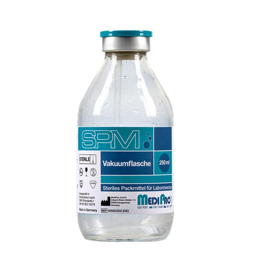 SPM Vacuum Bottle 500 ml