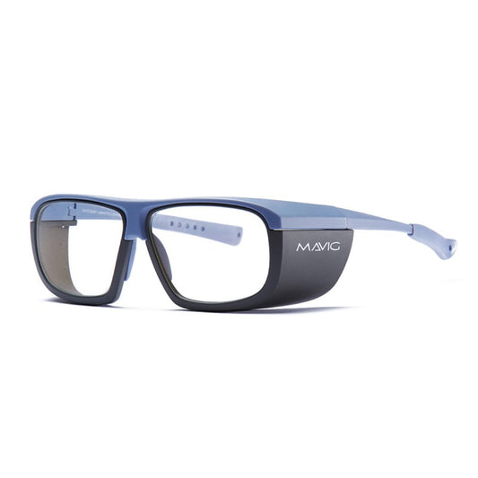 BR125 X-Ray Protective Glasses grey-blue