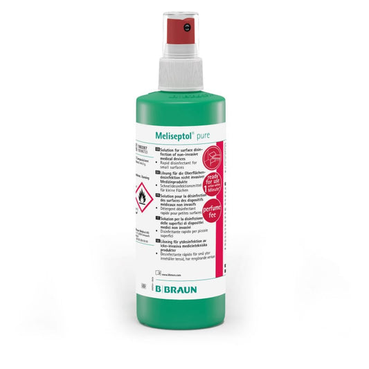 Meliseptol® pure 250 ml