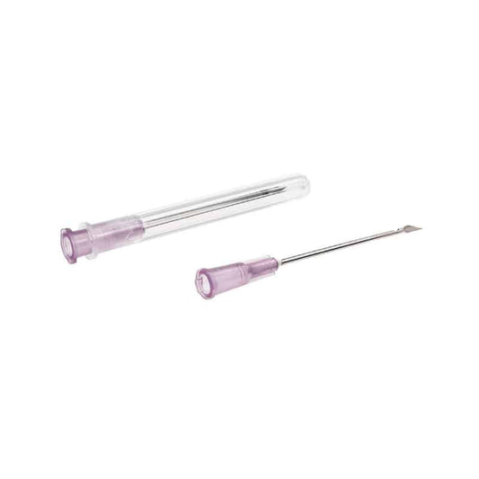 BD Nokor™ Admix Needles 18G 1" (1.7 x 25 mm)