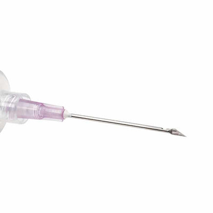 BD Nokor™ Admix Needles 18G 1" (1.7 x 25 mm)