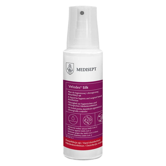 Velodes® Silk 5000 ml