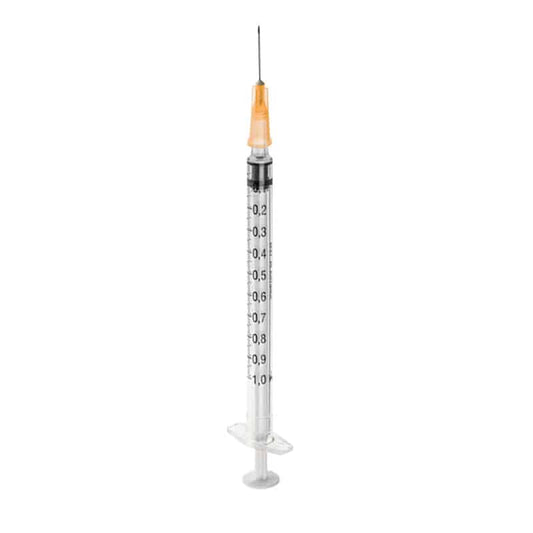 BD Plastipak™ Hypodermic Syringe