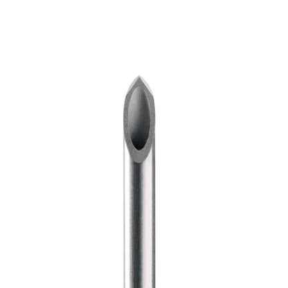 BD® Quincke NRFit™ Spinal Needles 18G (1.2 x 76.2 mm)