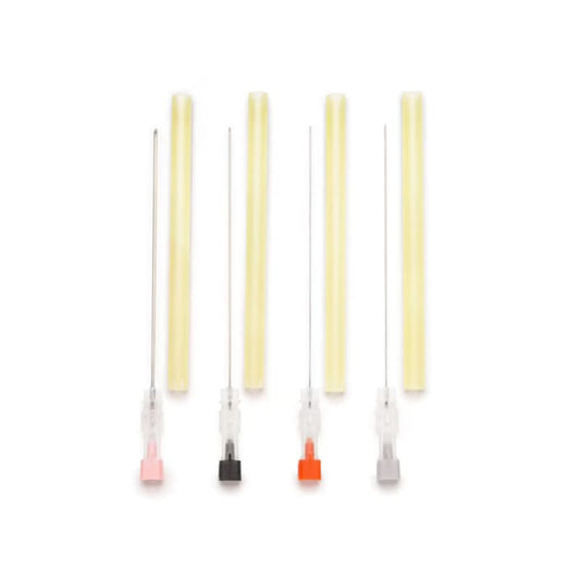 BD® Whitacre NRFit™ Spinal Needles 27G (0.4 x 119.1 mm)