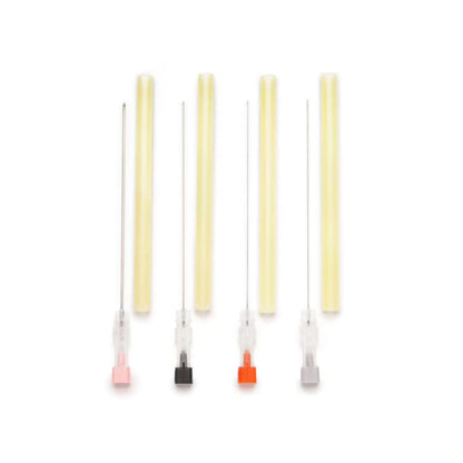 BD® Whitacre NRFit™ Spinal Needles 27G (0.4 x 103.2 mm)
