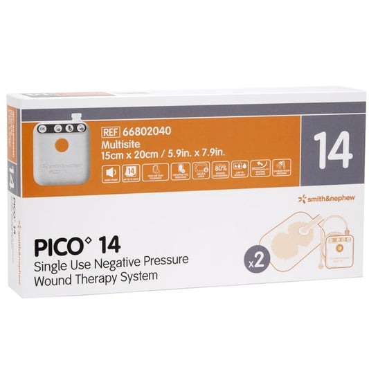 PICO 14 25 x 25 cm