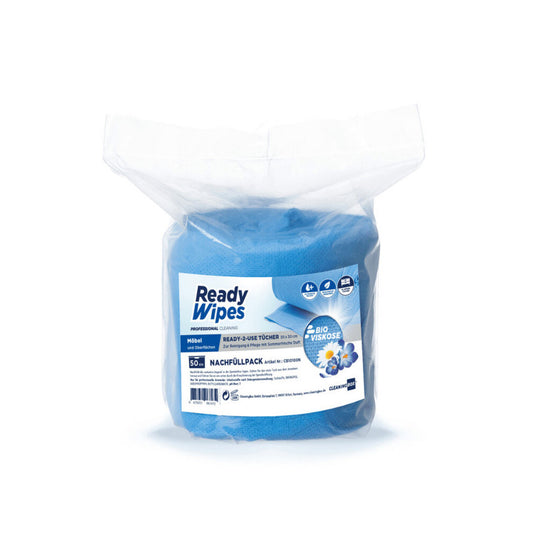 ReadyWipes Refill Pack furniture &amp; surfaces