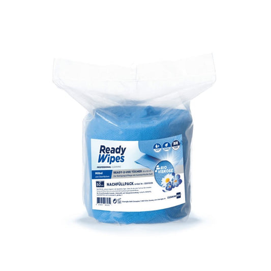 ReadyWipes Refill Pack WC &amp; toilet