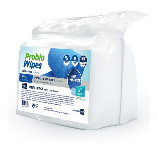 ProbioWipes Refill Pack SANI KIT