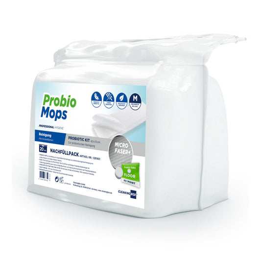 ProbioMops M KIT Refill Pack