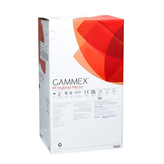 GAMMEX® PI Hybrid Micro 7